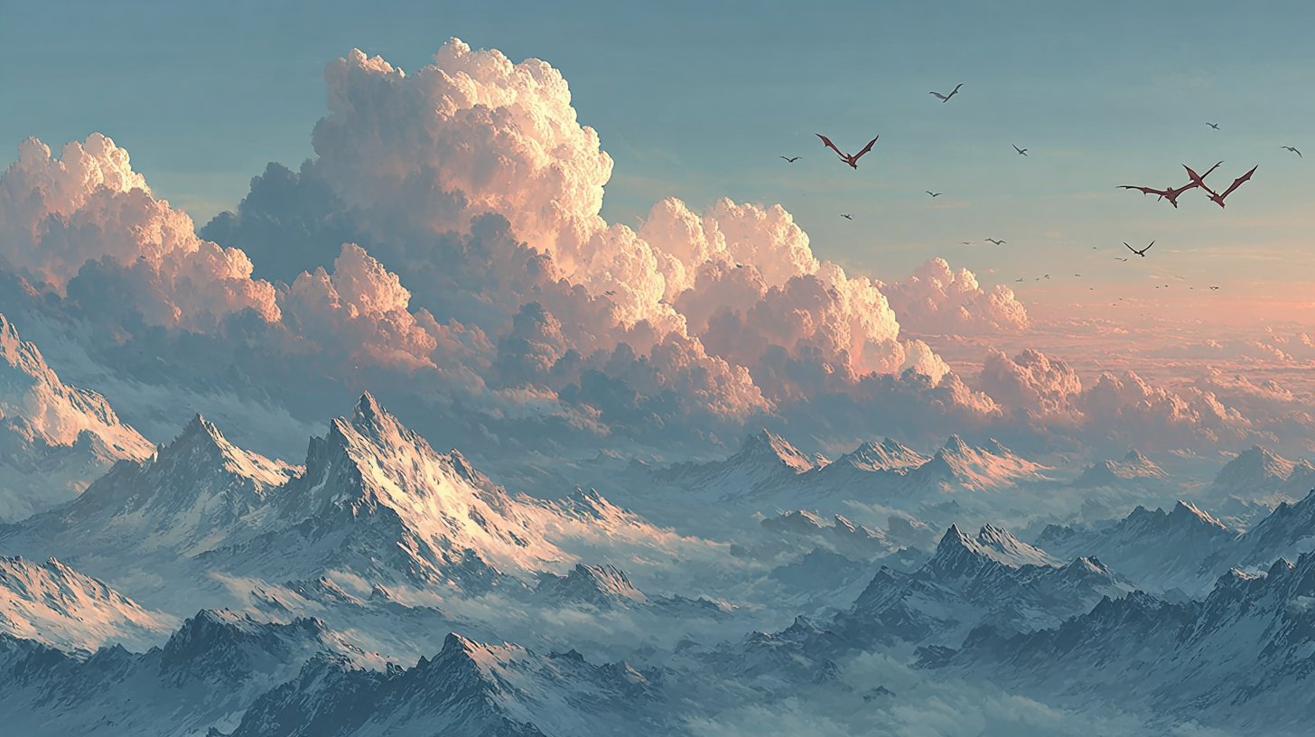 Drachen: Symbole von Macht und Weisheit