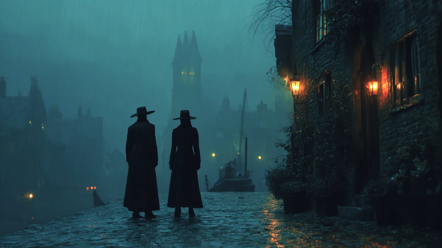 Vampire: Das Spiel mit der Dunkelheit