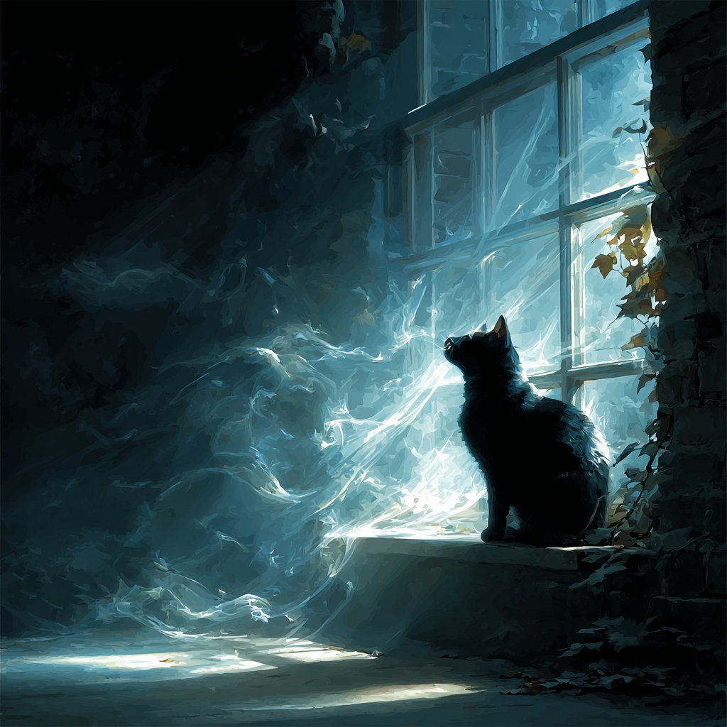 Die Dualität der Baba Jaga