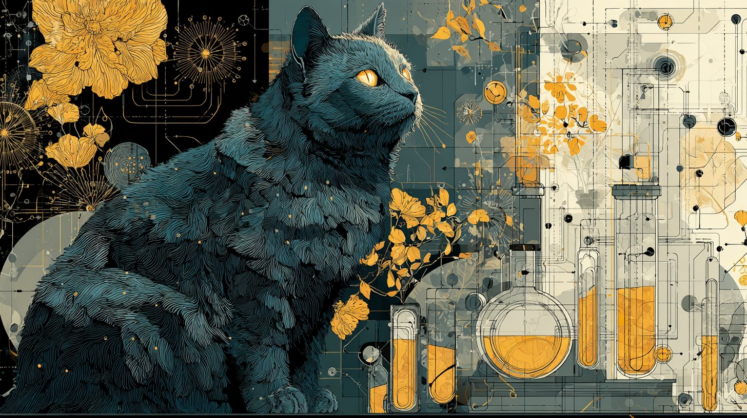 Baba Jaga als Lebenslehrerin