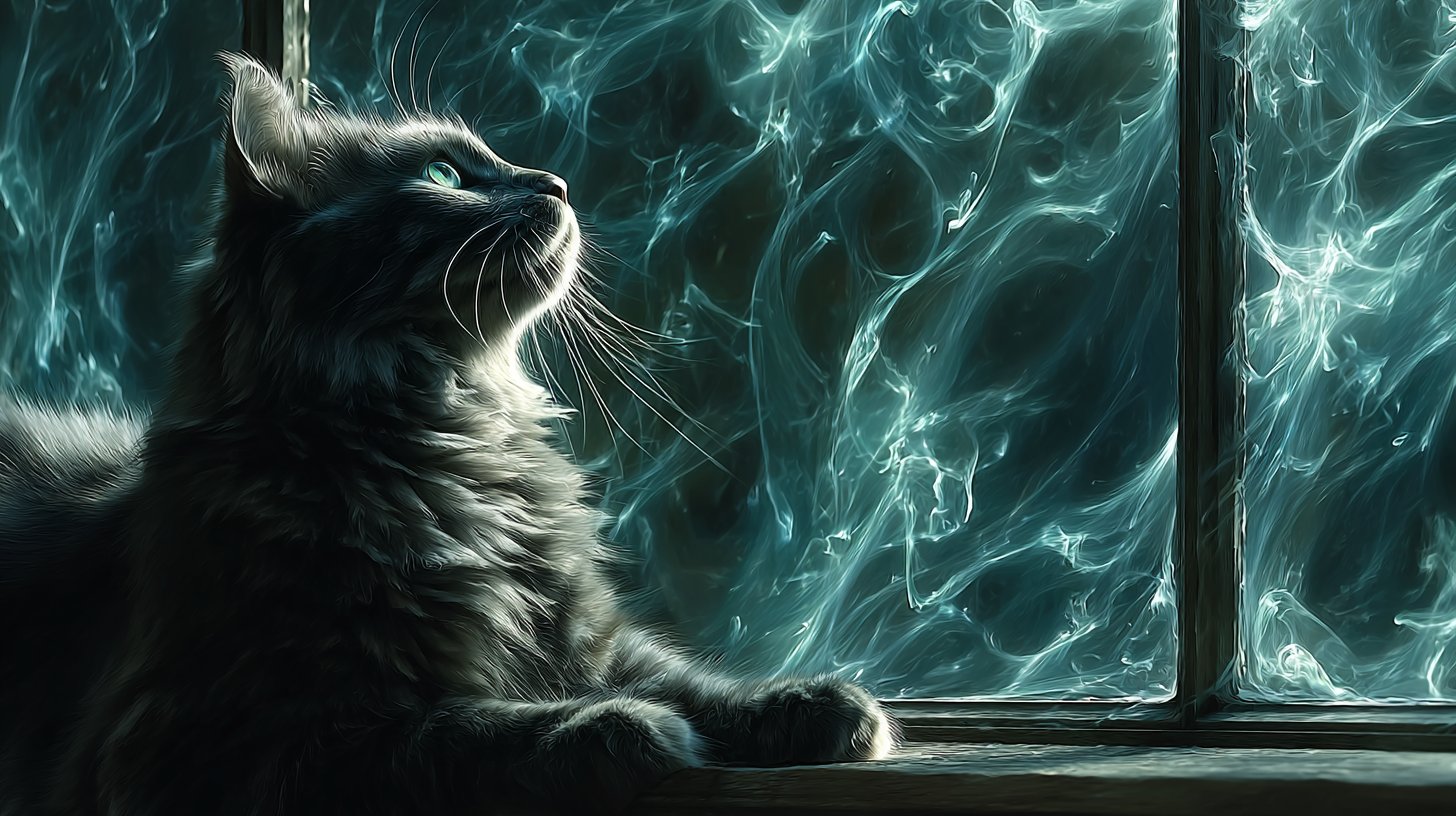 Die Schönheit der slawischen Mythologie