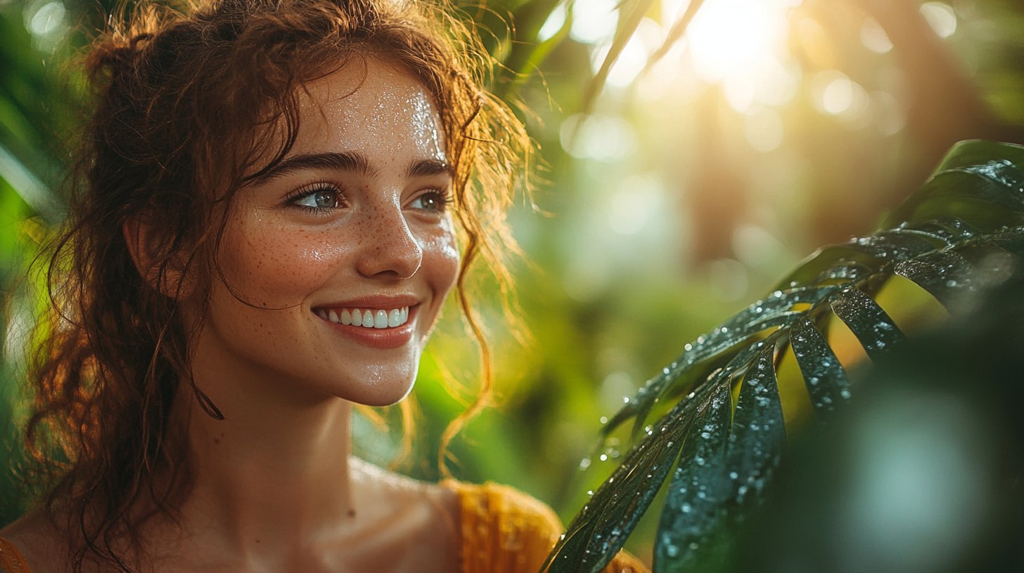 Un pique-nique joyeux d'un couple au parc plein de rires.