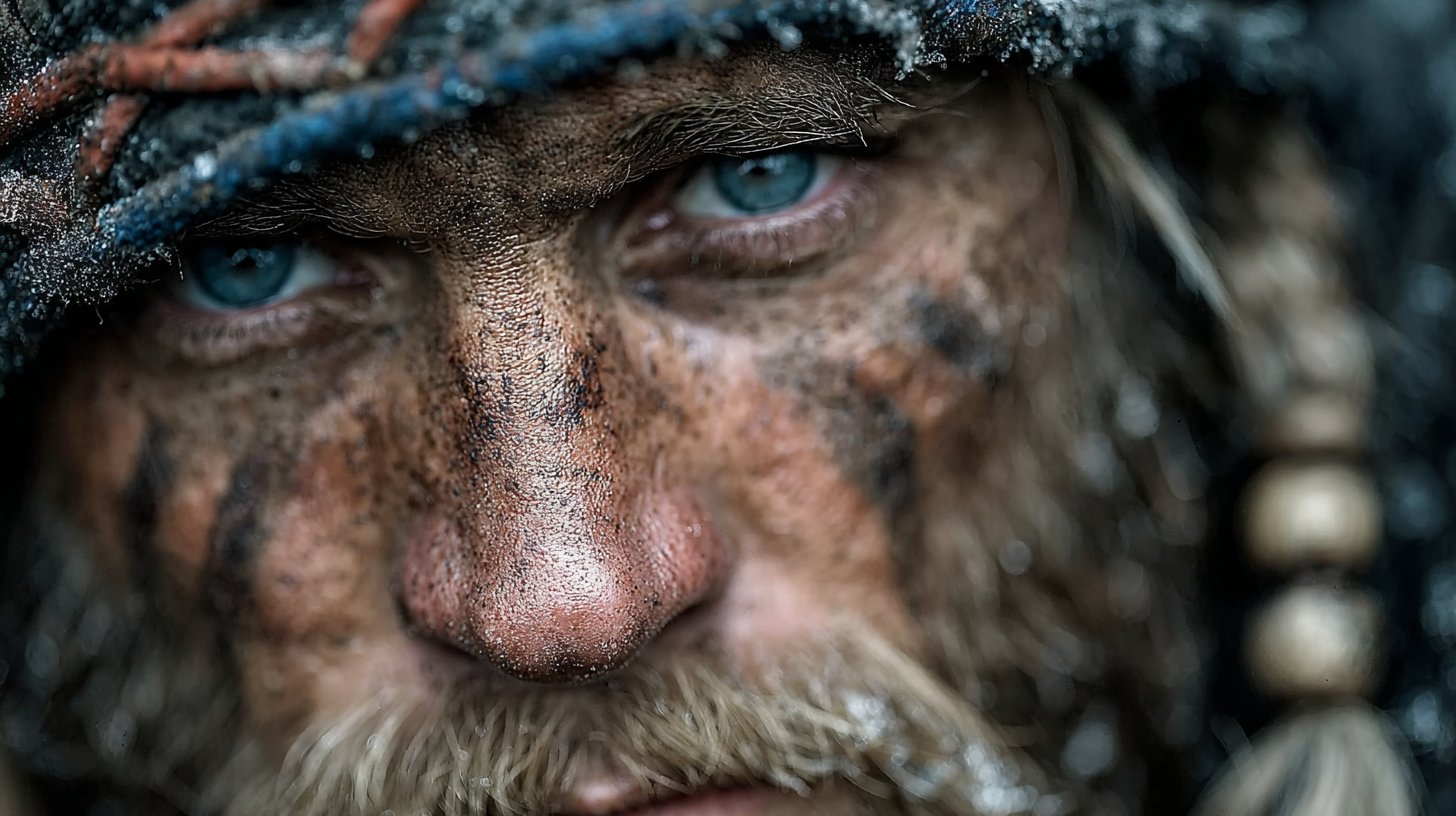 Coraggio e determinazione