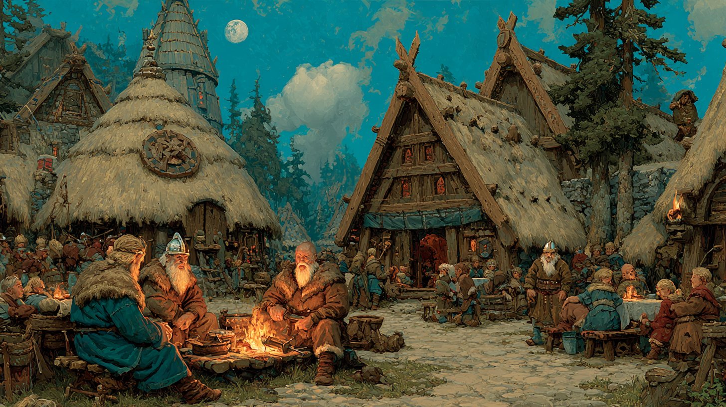 Comunità e solidarietà