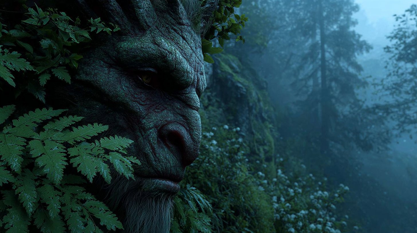 Scopri il fascino della demone bulgara