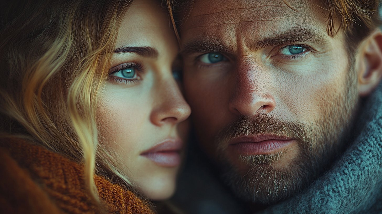 Der Bindungsängstliche