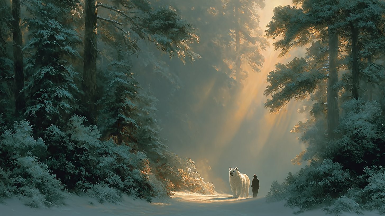 Votre animal totem : Trouvez votre force intérieure