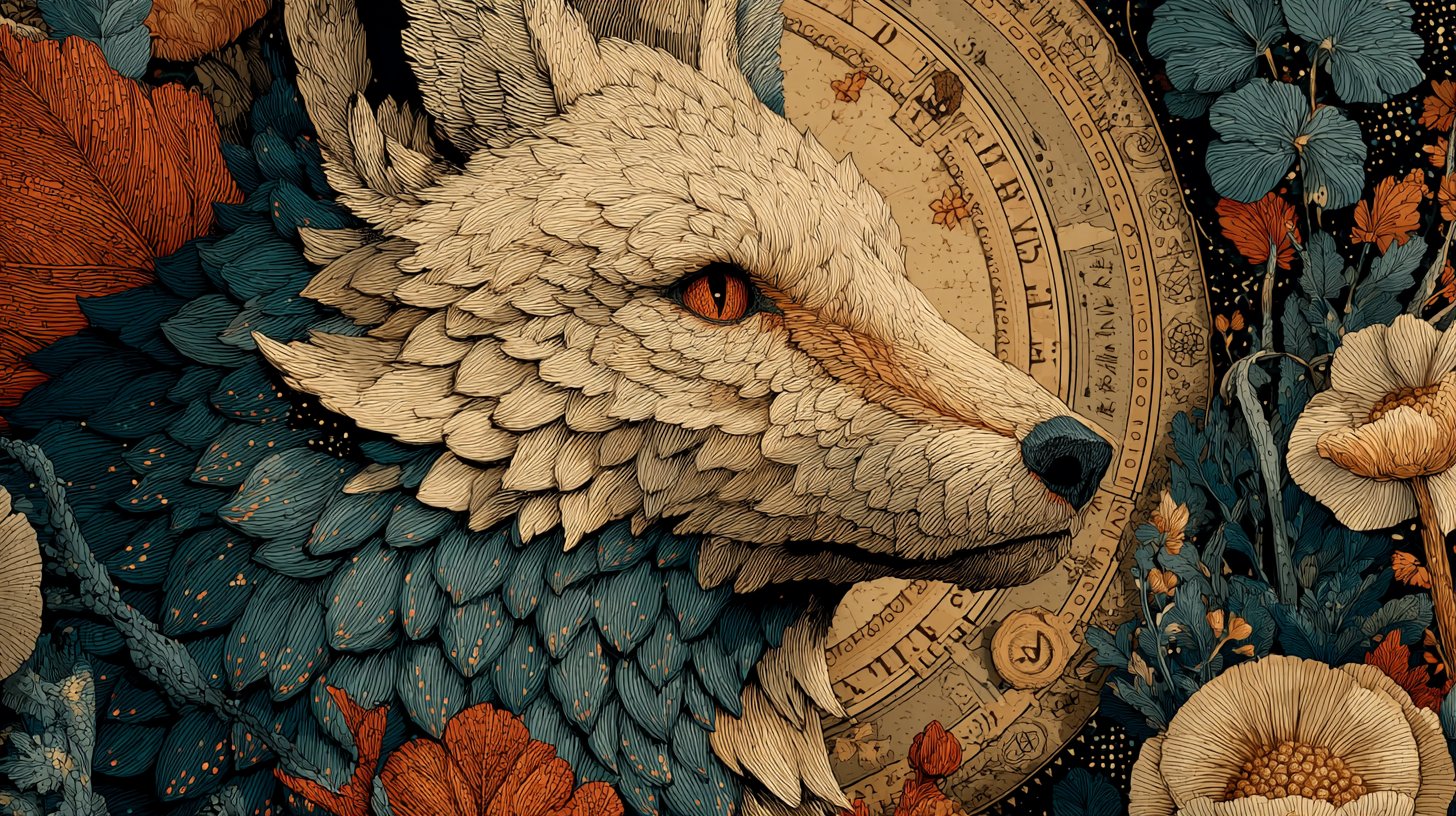 La signification de votre animal totem