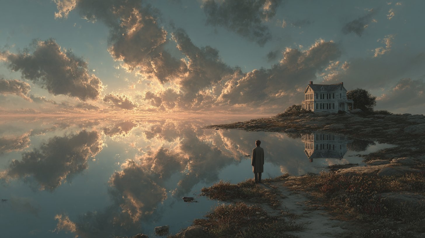 Déjà Rêvé verstehen