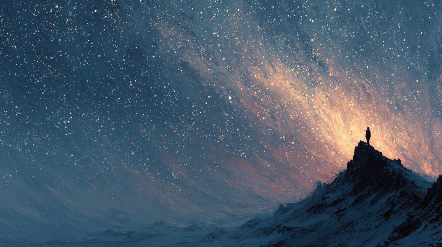 Die Kraft der Träume nutzen