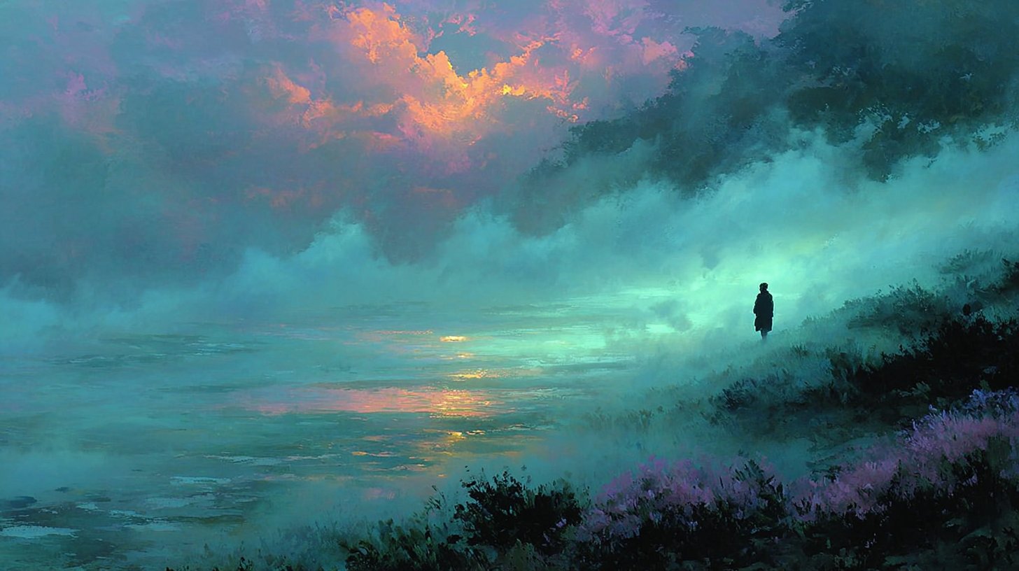 Schutzmethoden für empfindsame Seelen