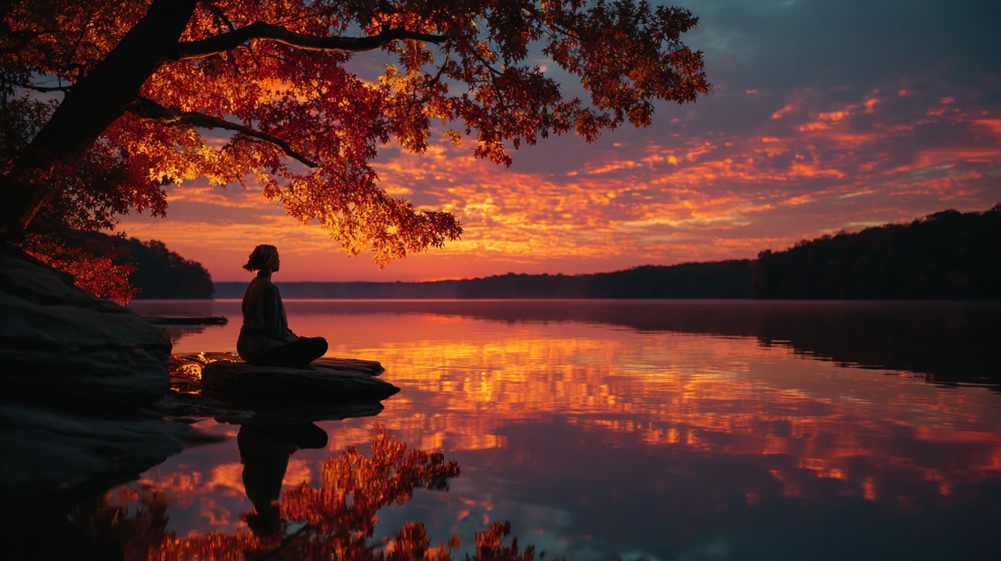 Die Kraft der Selbstreflexion