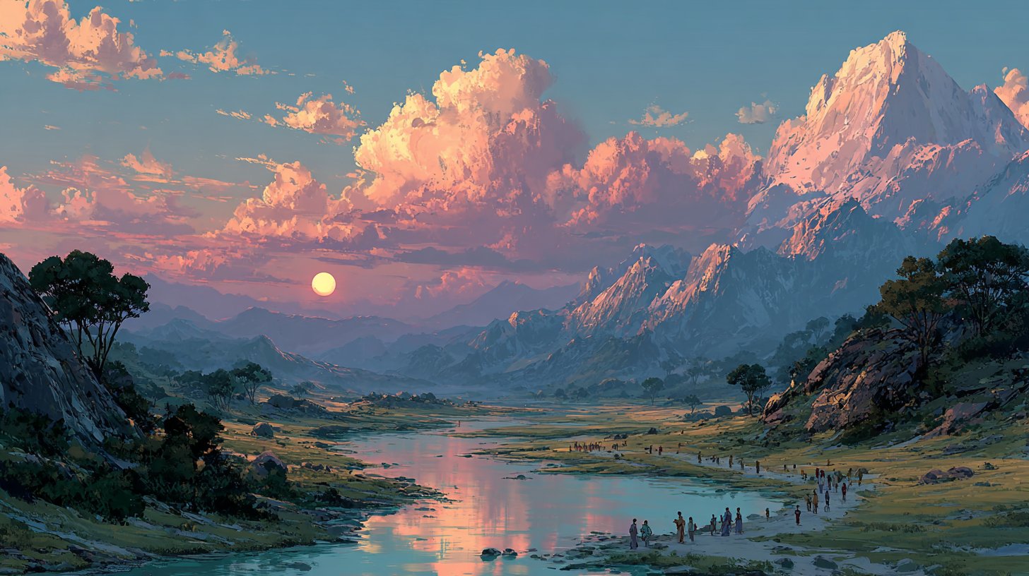 Importanti scoperte per una vita appagante