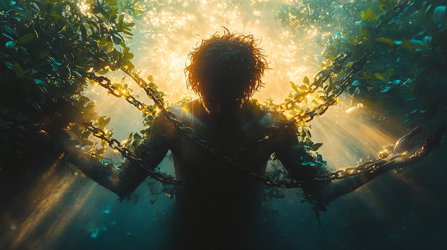 Erste Schritte zur Selbstbefreiung