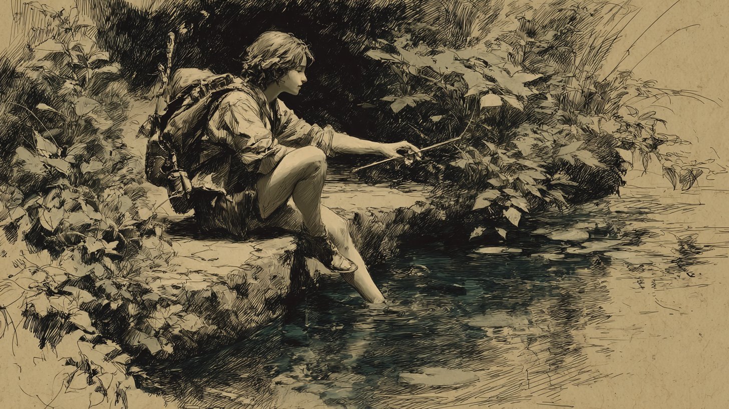 Grenzen setzen lernen