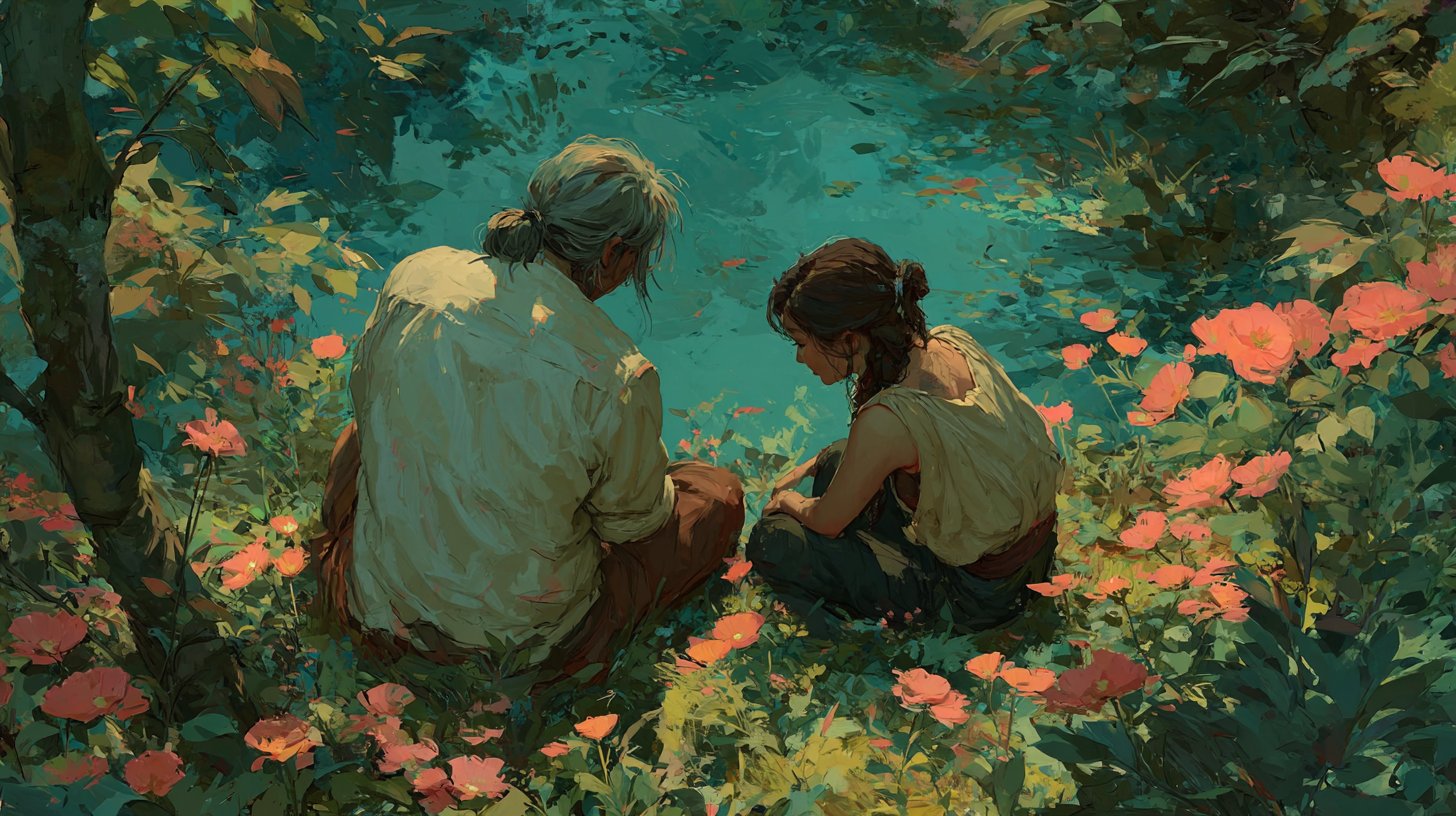 Comment renforcer l'amour pour les empathes