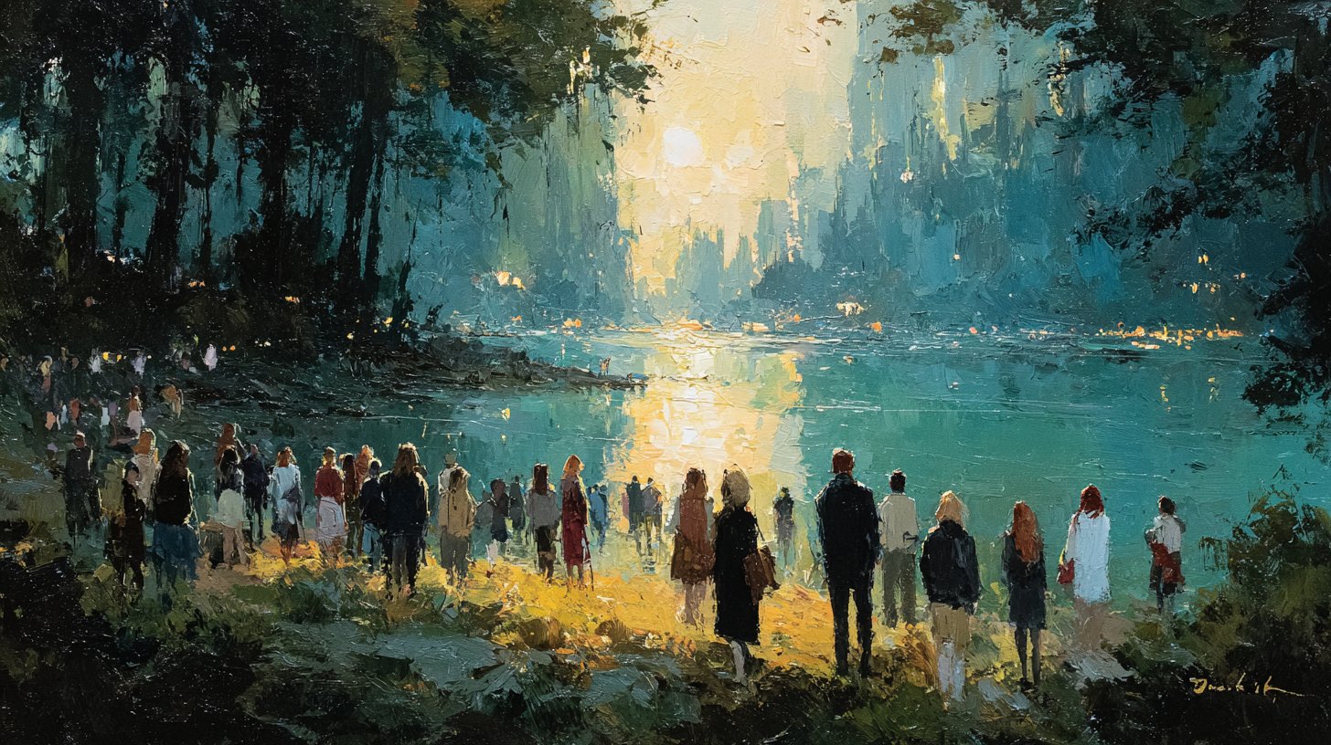 Entdecke die verborgenen Talente empathischer Menschen