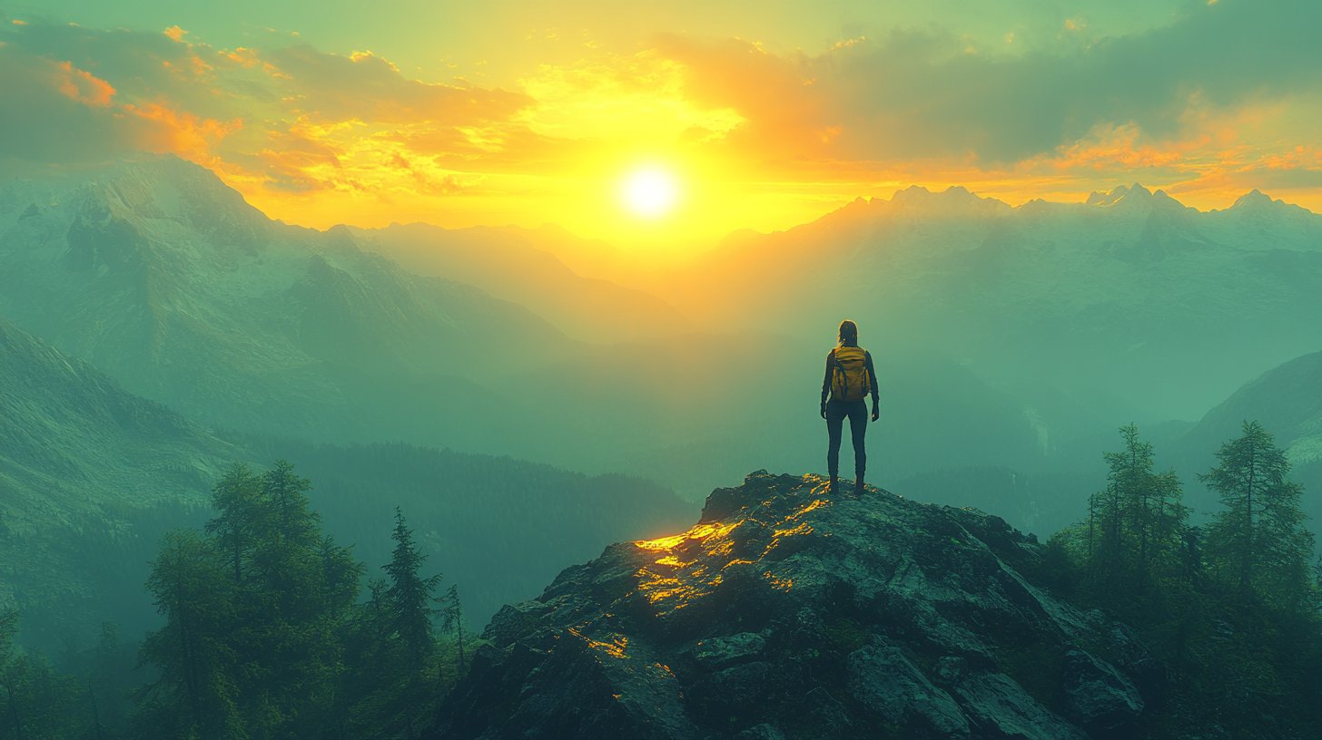 Steigerung des Selbstwertgefühls