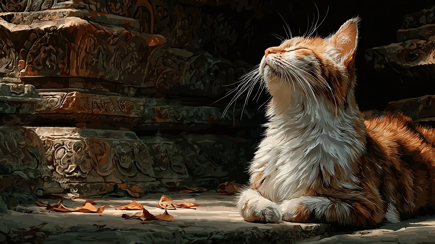 Gelassenheit und Achtsamkeit