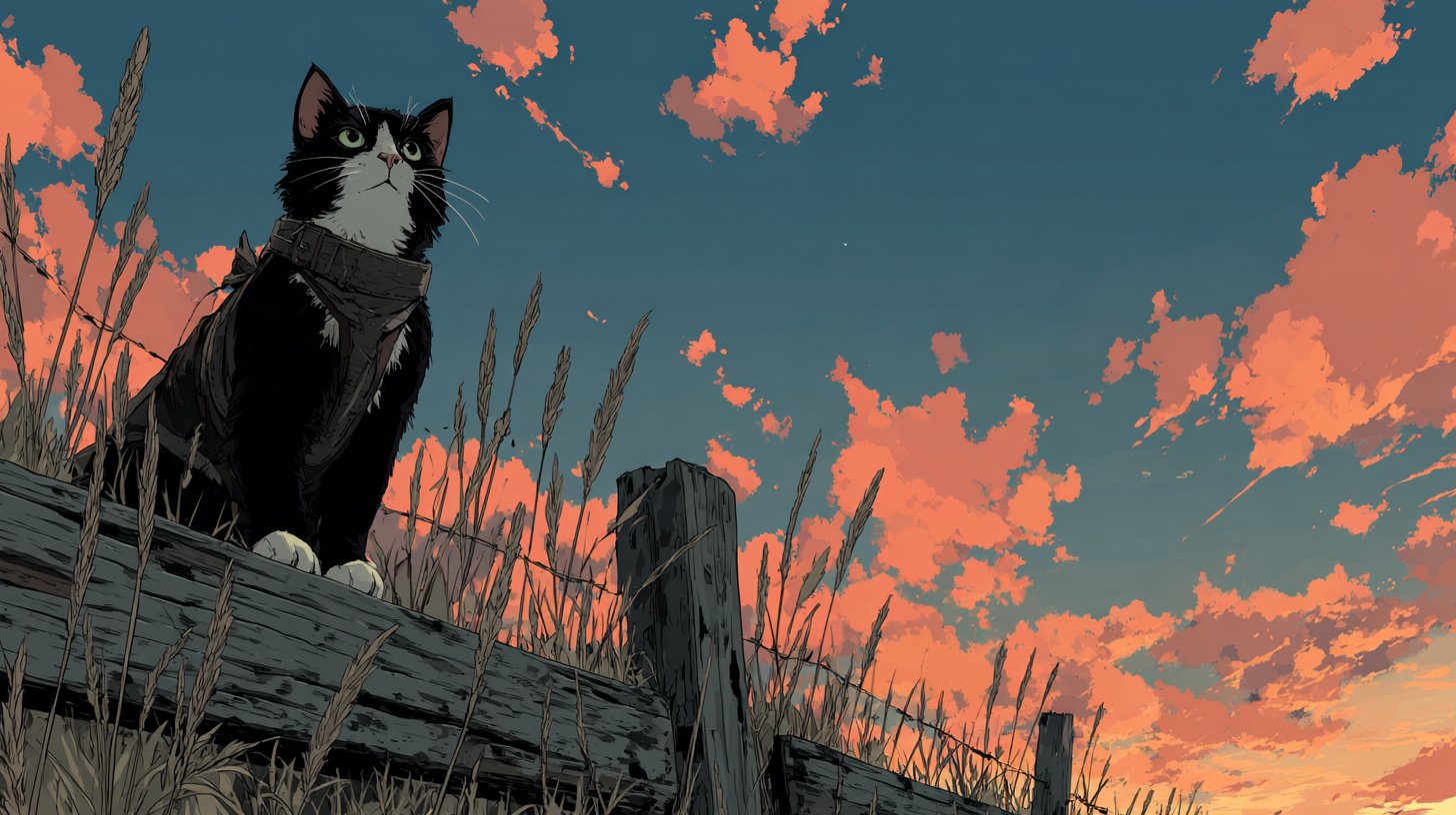 Unabhängigkeit und Selbstbewusstsein