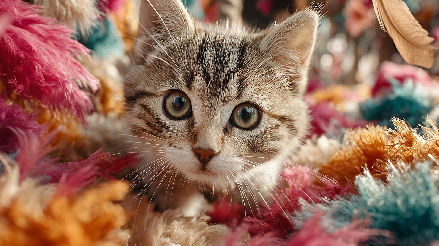 Die Kunst des Spielens