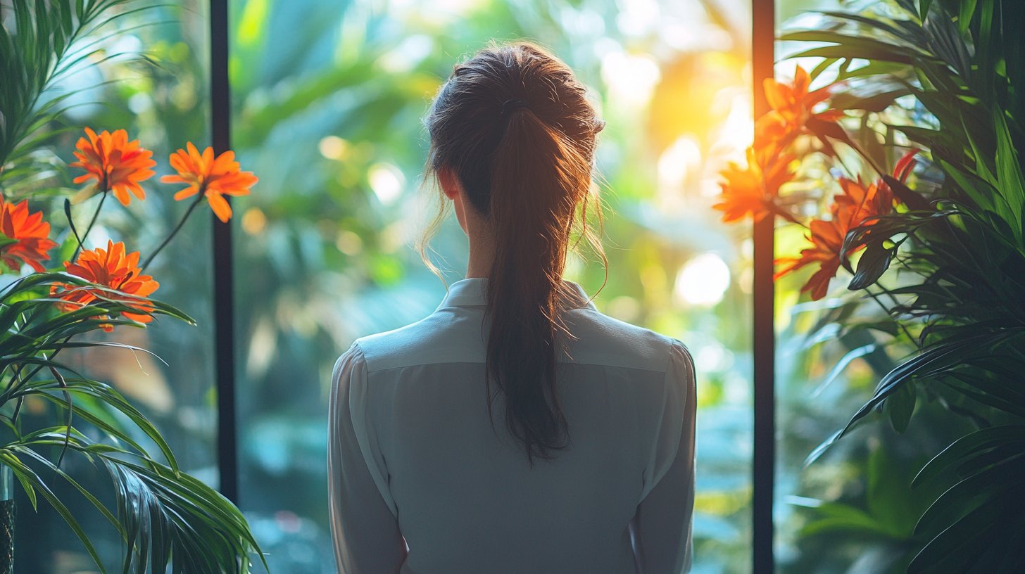 Développer la confiance en soi