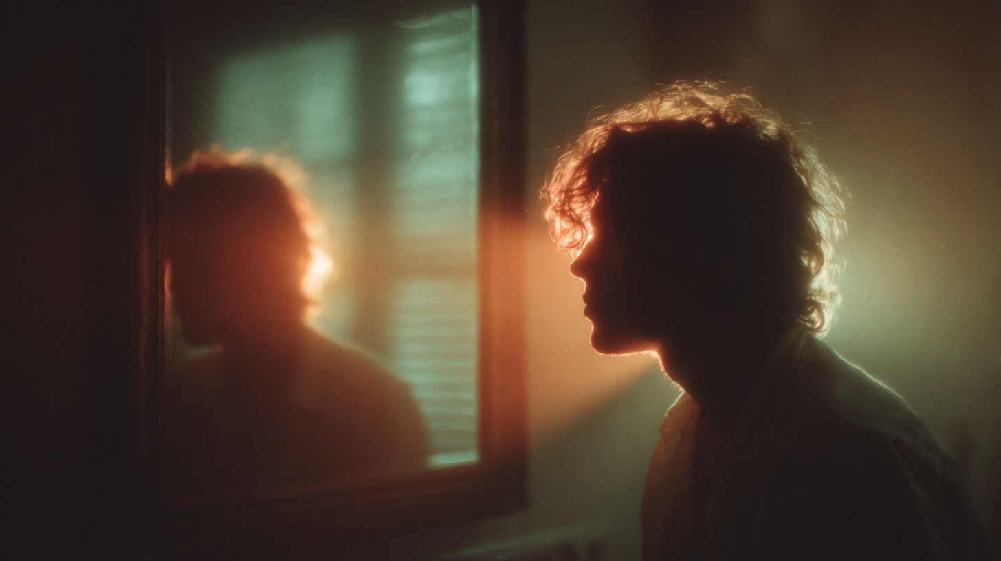 Die Macht der Selbstwahrnehmung