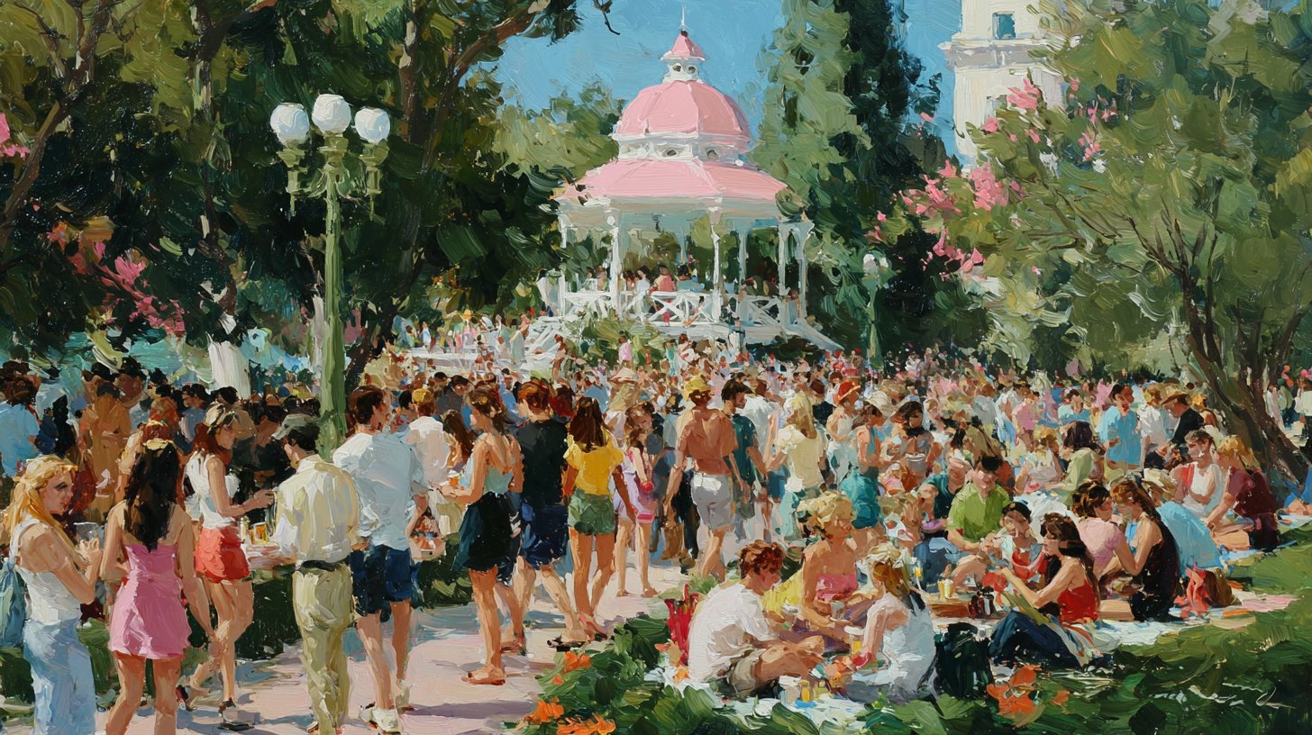 Le besoin de jeu et de plaisir