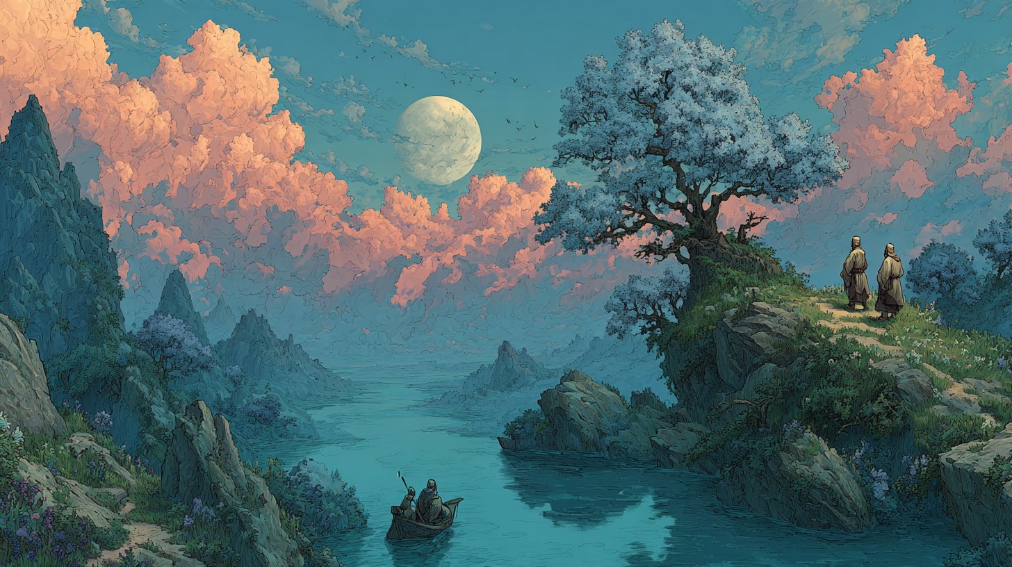 Apprenez des maîtres agiles de la vie