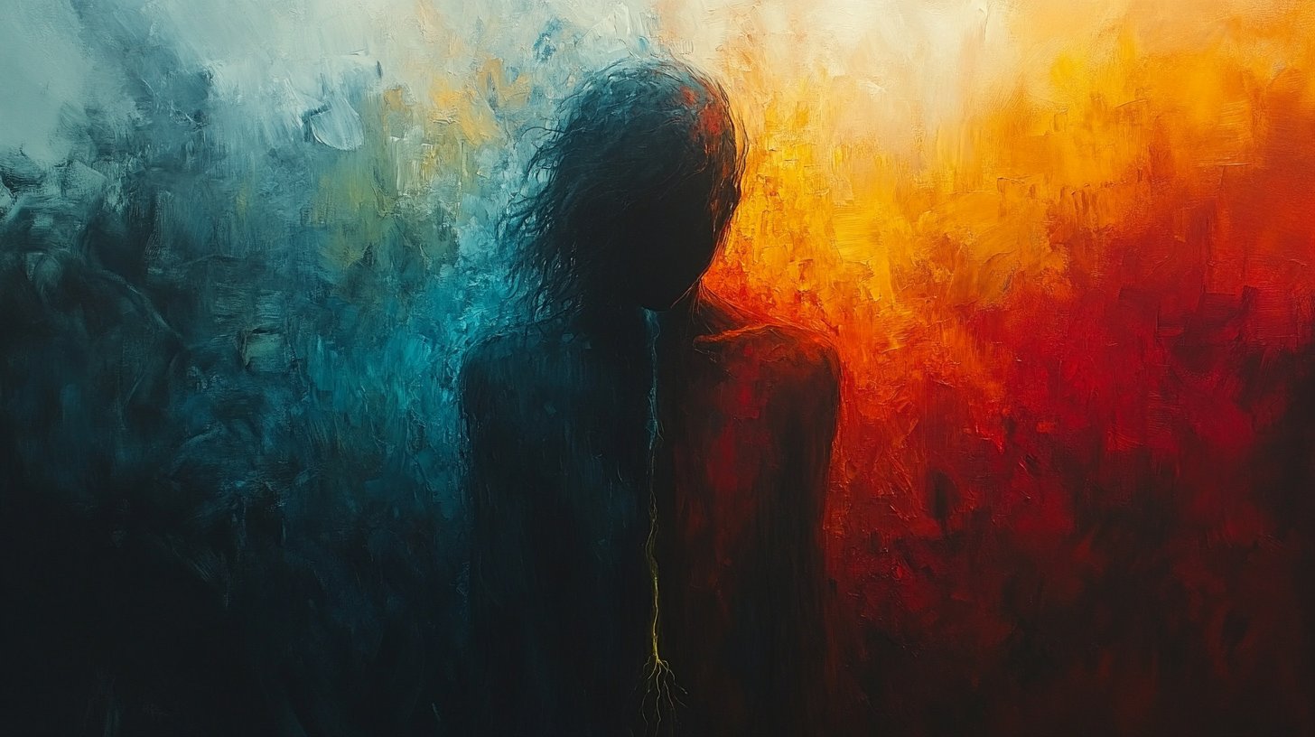 Der emotionale Vampir