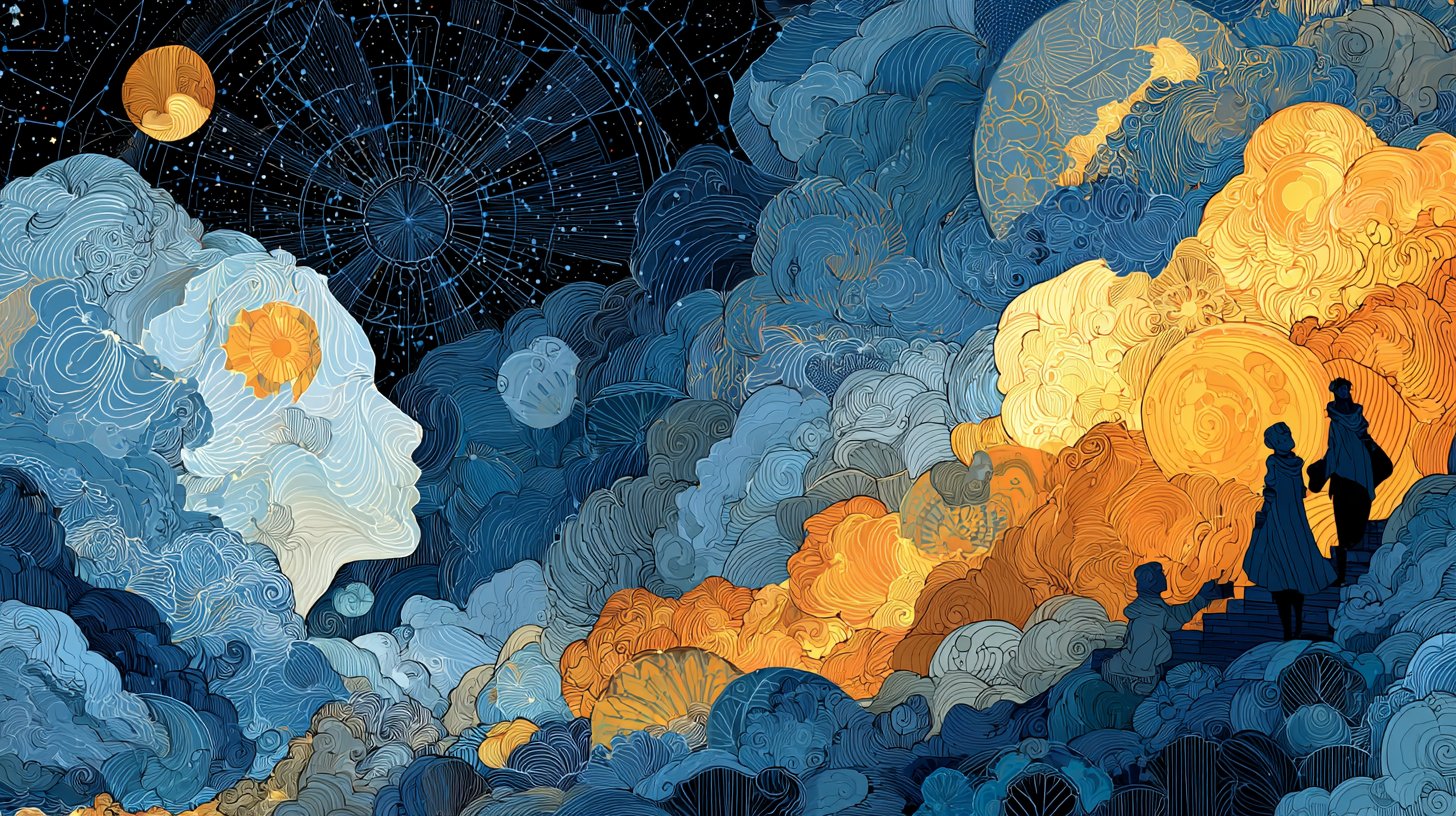 Unglaubliche emotionale Intelligenz von Sternzeichen