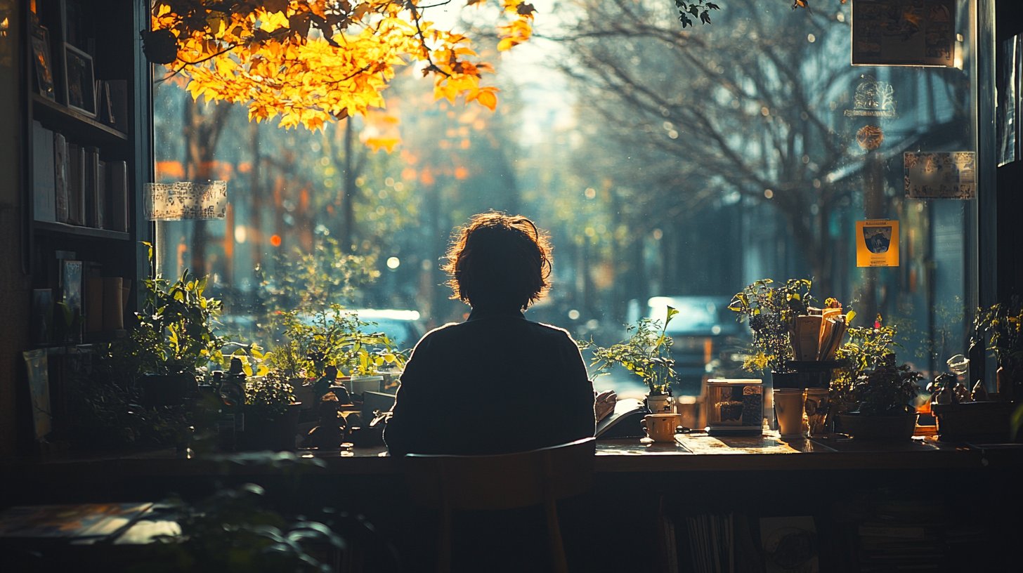 The importance of individual time