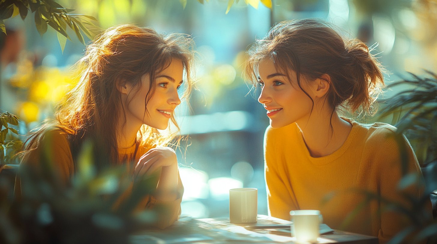 Communication is key