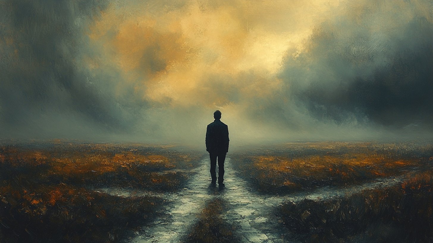 Der Bindungsängstliche