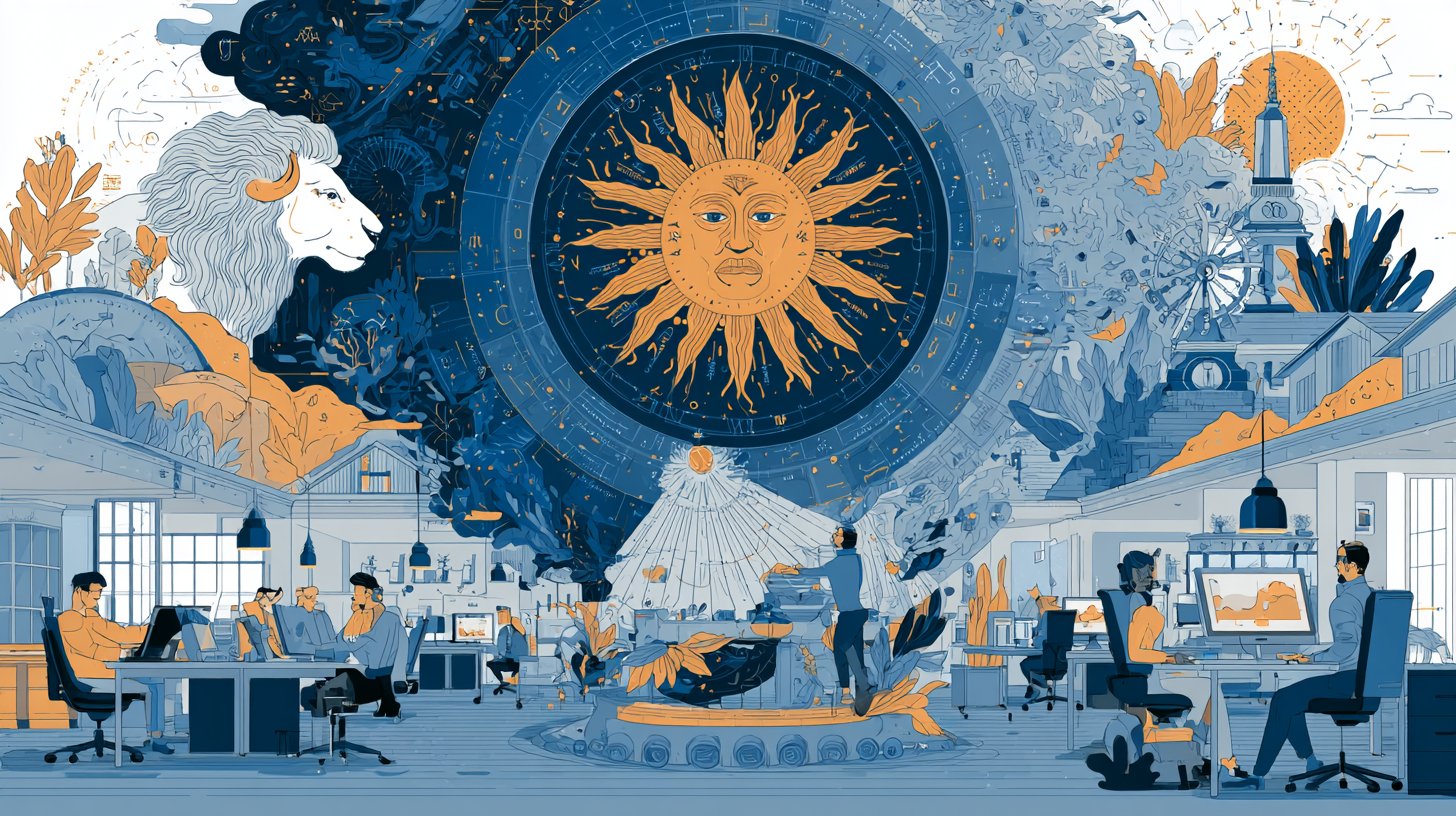 Which Zodiac Sign Has the Best Job Opportunities?