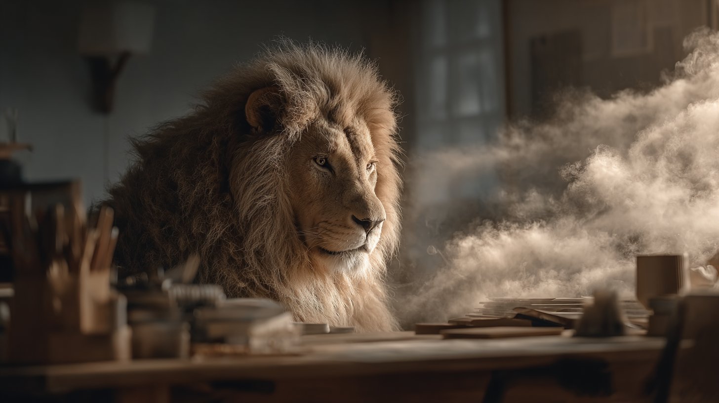 The Leadership Strength of Leo