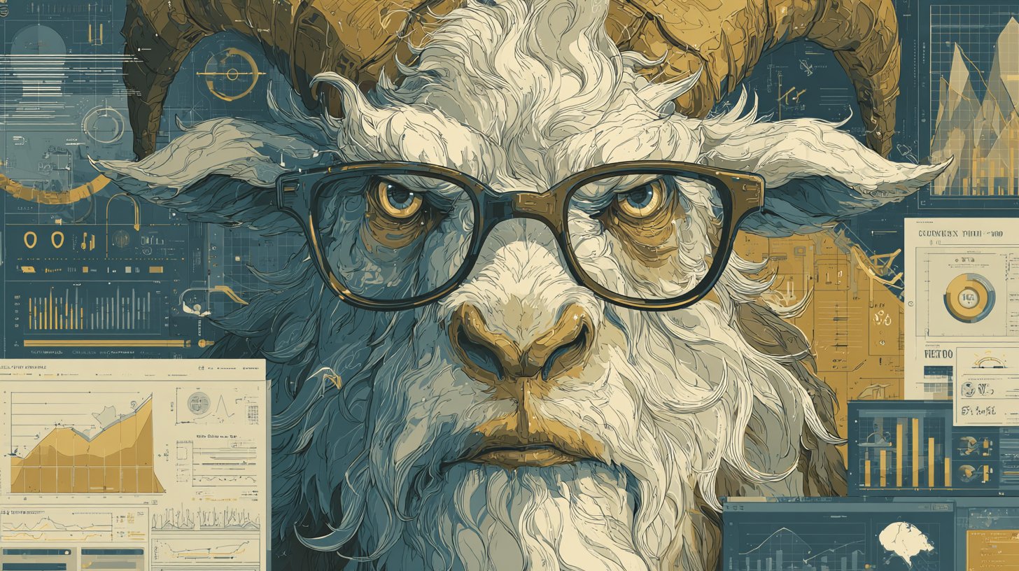 The Analytical Power of Capricorn