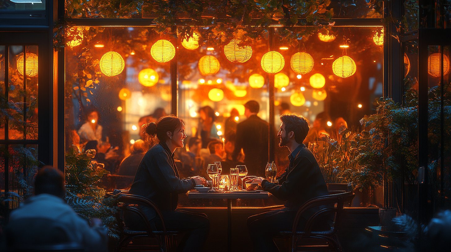 Finding Balance between Friendship and Partnership