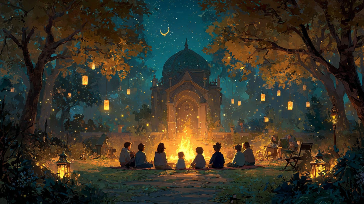 Die besten Sternzeichen für Familie und Freude