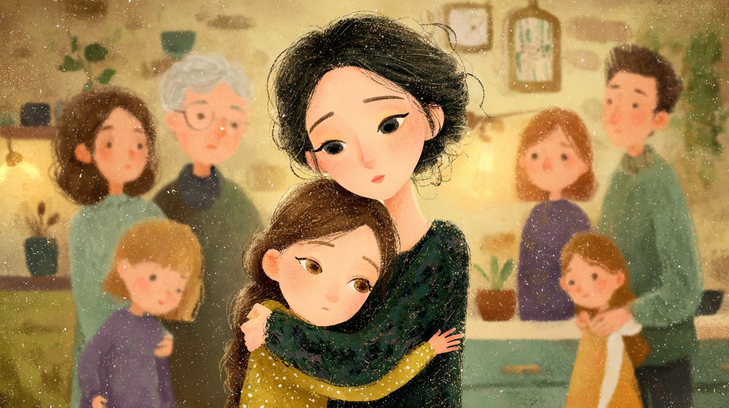 Krebs – Der emotionalste Familienmensch