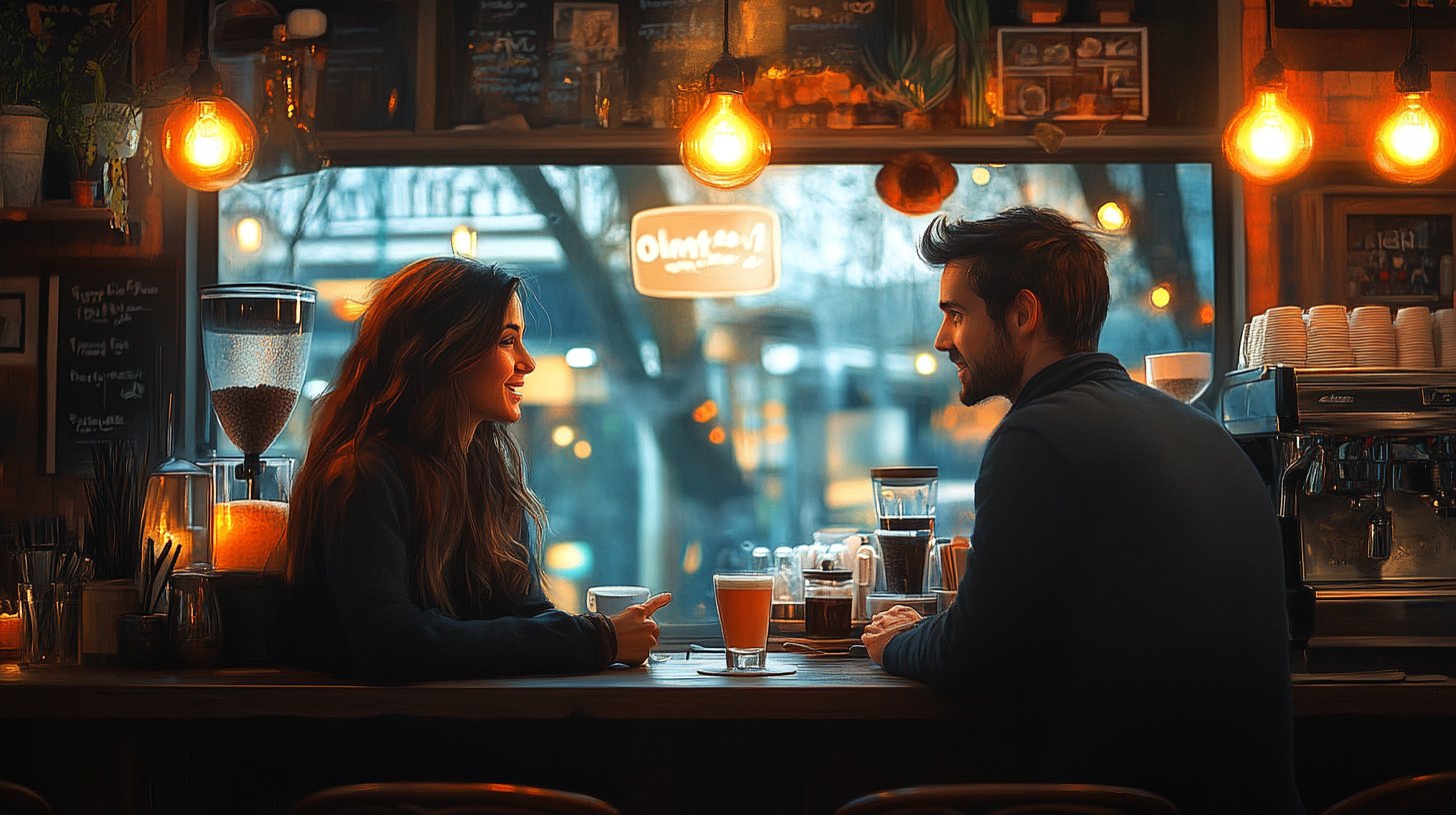 Communication – la clé de la compréhension