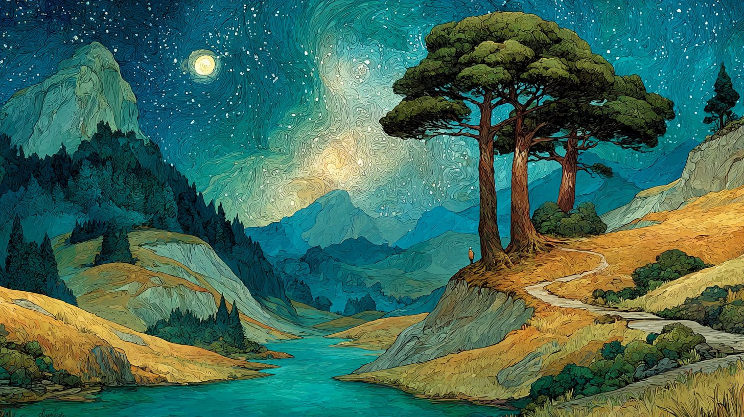 Segni di terra e la loro stabilità