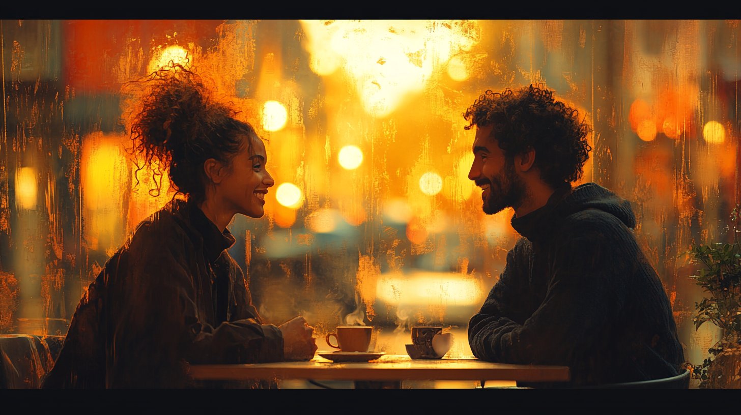 Four essential principles for strong partnerships