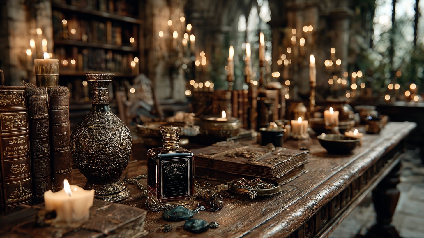 Raíces históricas de la superstición