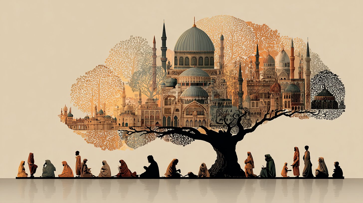 La influencia de la sociedad