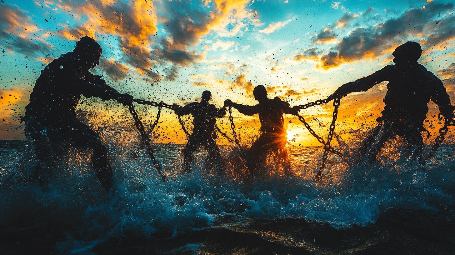 Avviare cambiamenti e ridefinire la dinamica