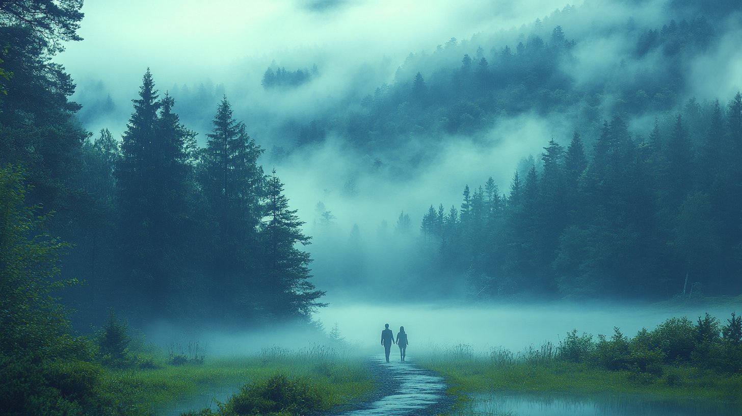 Confrontation avec la réalité et conflits intérieurs