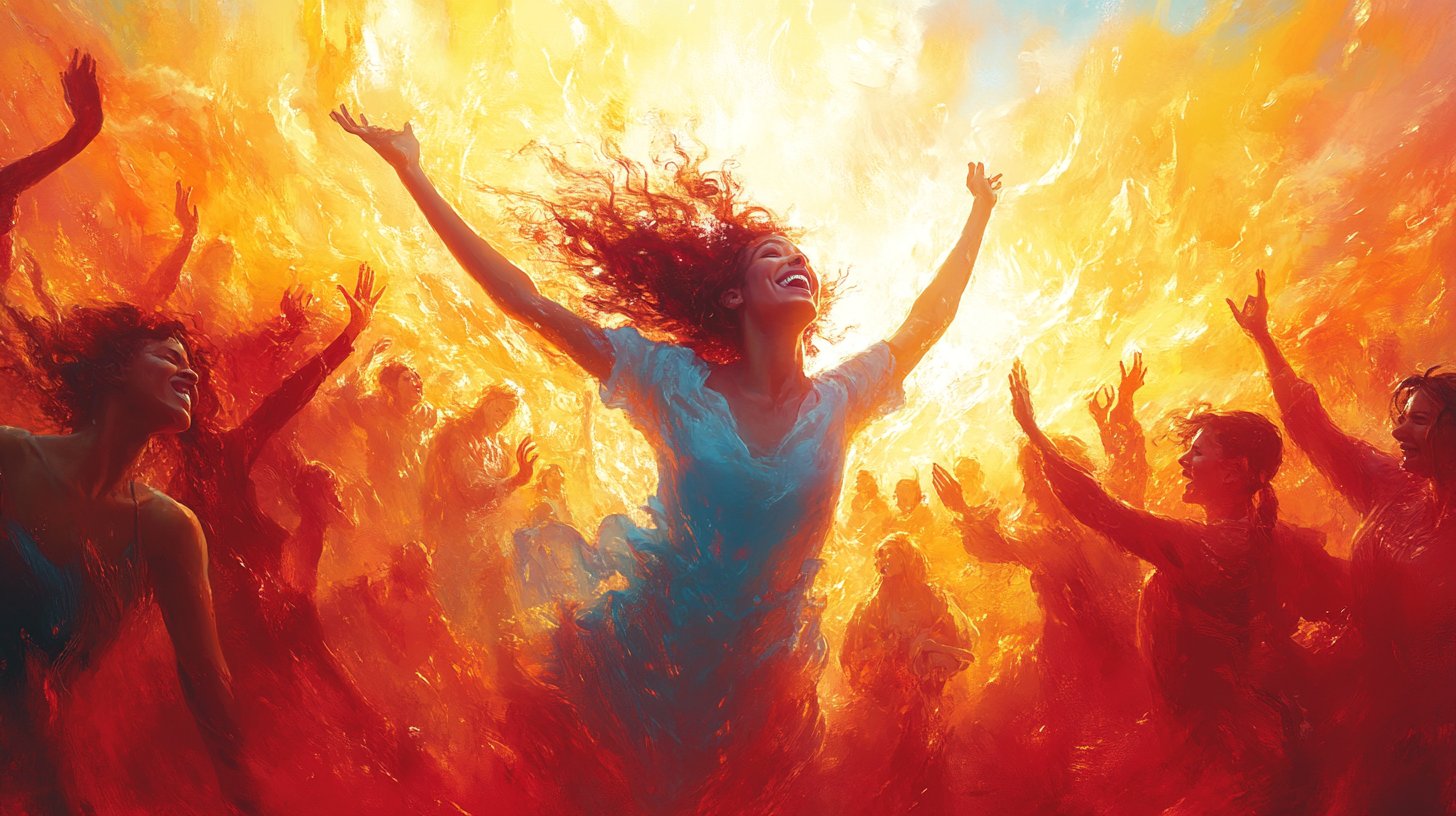 Les différentes phases d'une liaison : du flirt à la relation