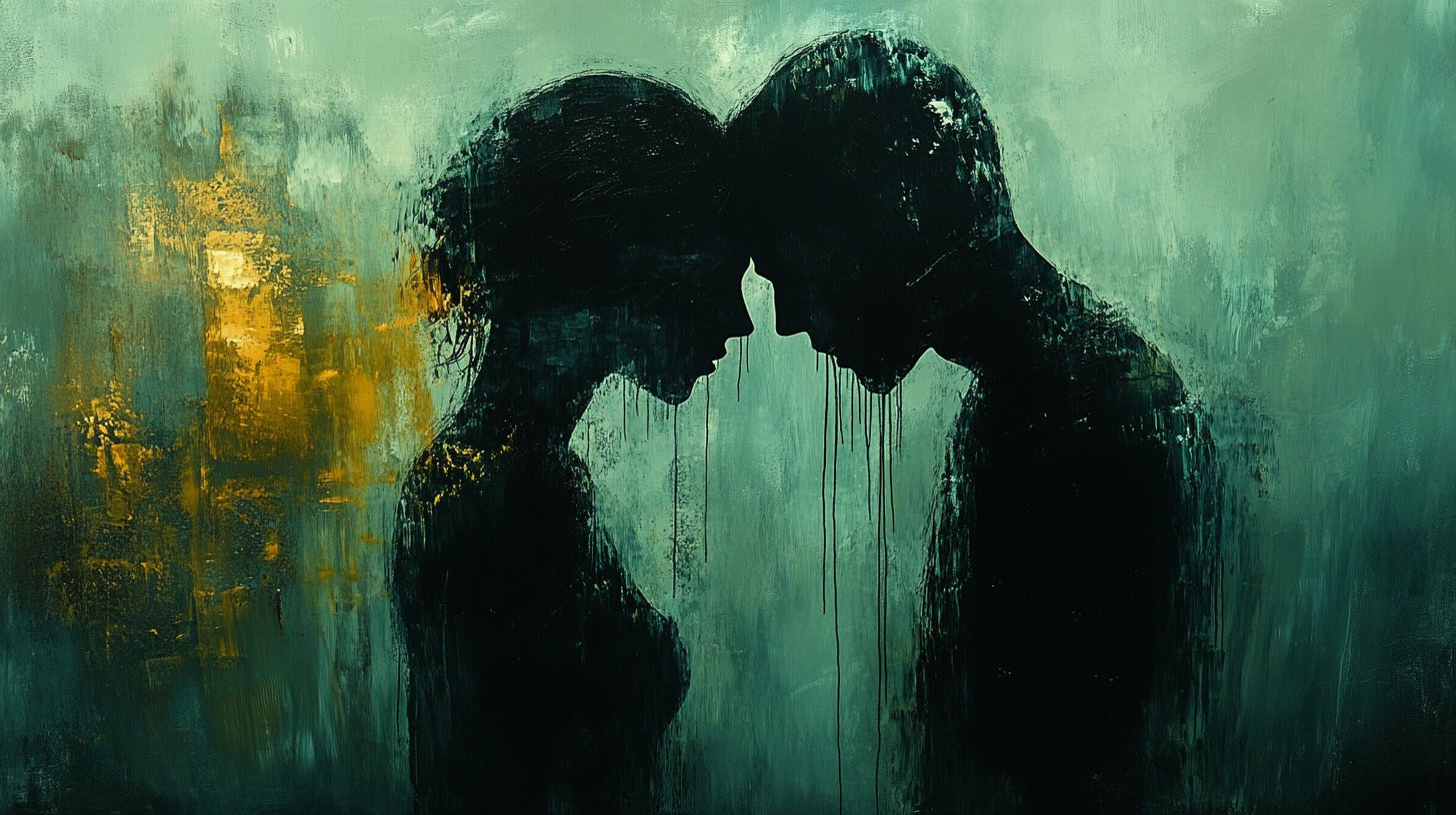 La deuxième phase : émotions et confusion