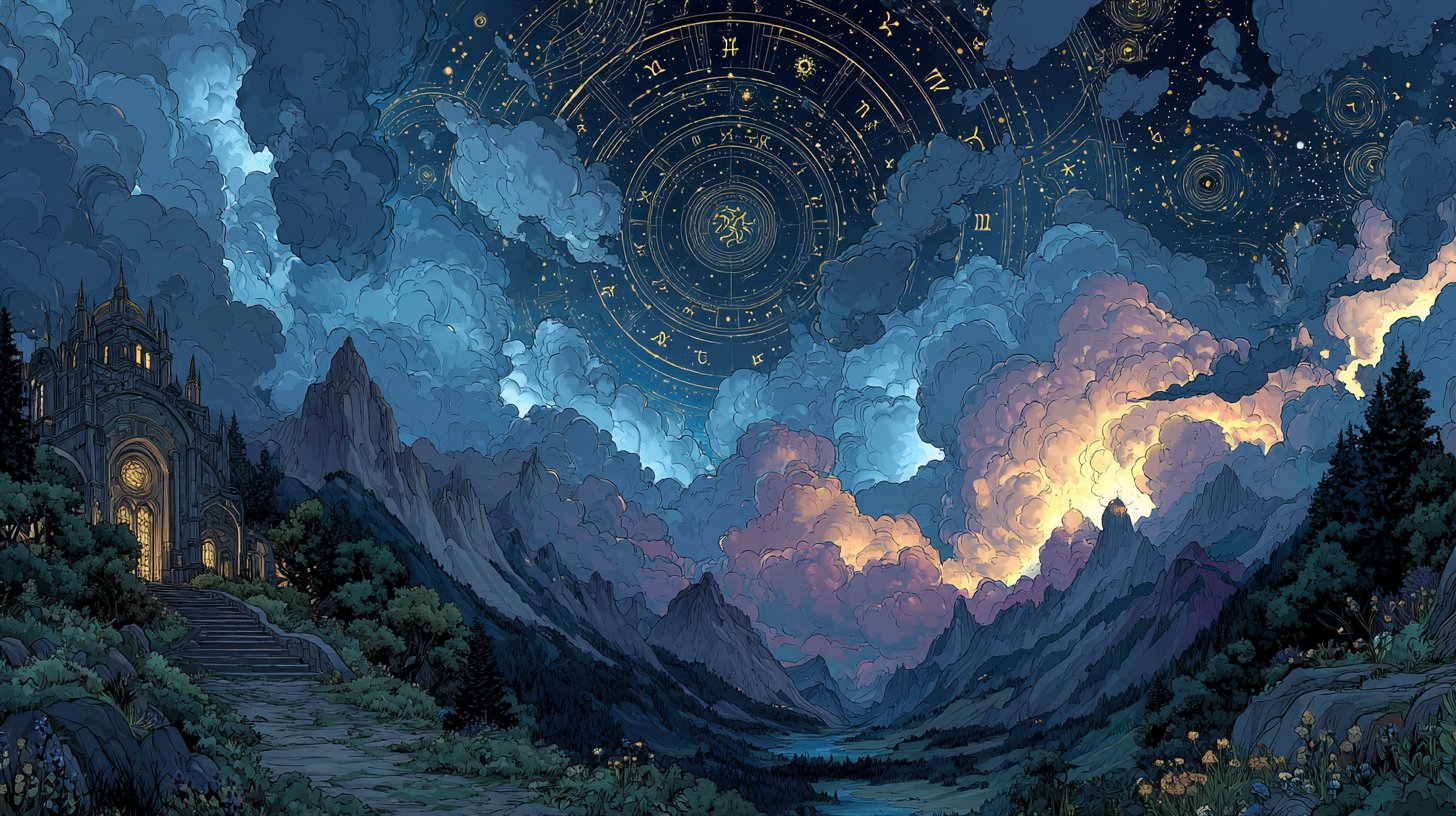 Nutze die Kraft deines Sternzeichens für ein erfülltes Leben